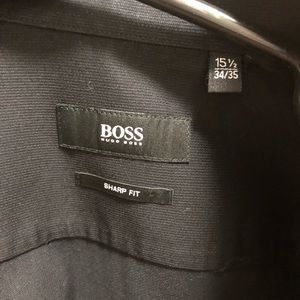 Hugo Boss Shirt